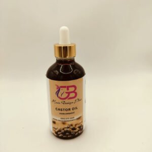 Castor Oil Castor Oil