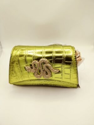 image Emerland Snake Luxe